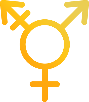 transgender PNG, SVG