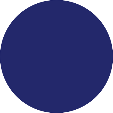 circle dark blue PNG, SVG