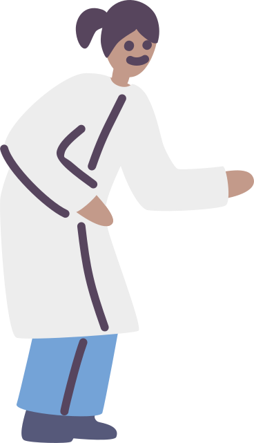 medic woman doctor PNG, SVG
