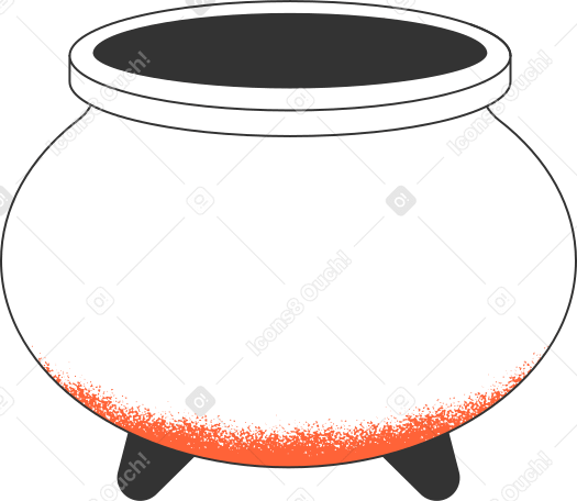 pot PNG, SVG