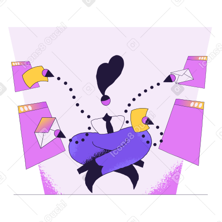 サポート のpngとsvgでのイラスト