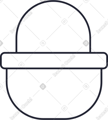 Basket PNG, SVG