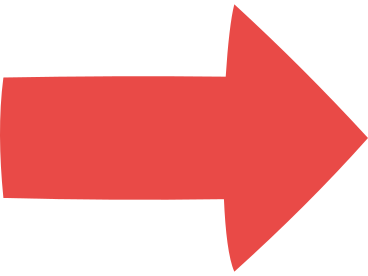 arrow red PNG, SVG