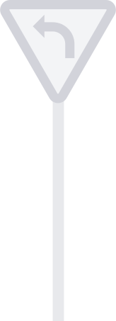 road sign Illustration in PNG, SVG