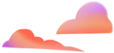 sunset clouds PNG, SVG