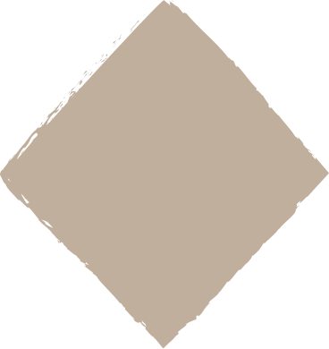 Light grey rhombus PNG、SVG