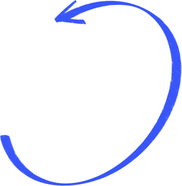 round arrow PNG, SVG