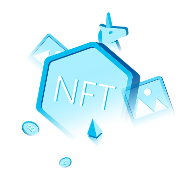 NFT marketplace on Ethereum PNG, SVG