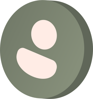 Знак пользователя в PNG, SVG
