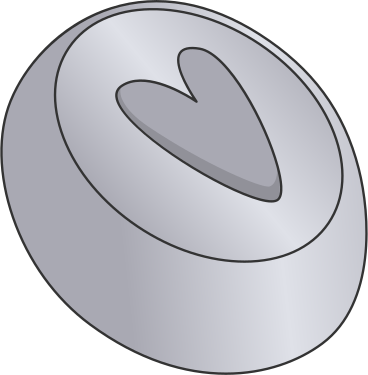 Caramelo de plata PNG, SVG