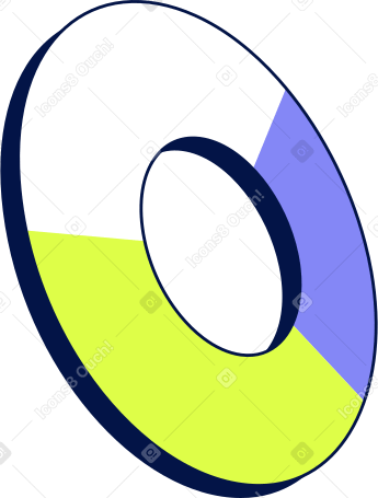 círculo de color PNG, SVG