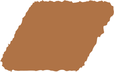 Paralelogramo marrón PNG, SVG