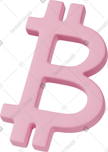 Bitcoin PNG, SVG