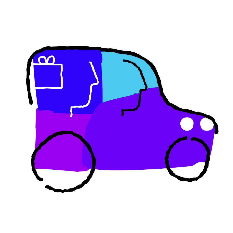 Personal transport Illustration in PNG, SVG