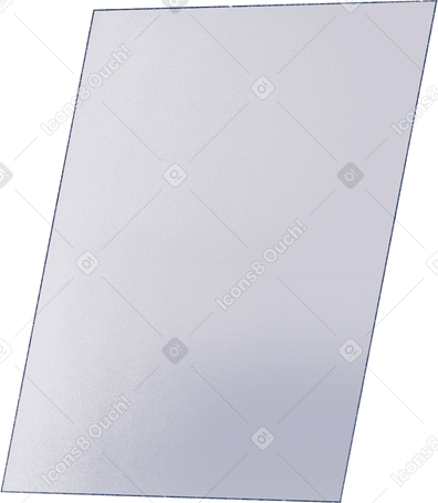 grey rectangle PNG、SVG
