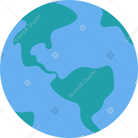 planeta PNG, SVG