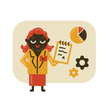 Businesswoman  PNG, SVG