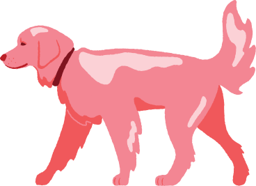 Cachorro ambulante PNG, SVG