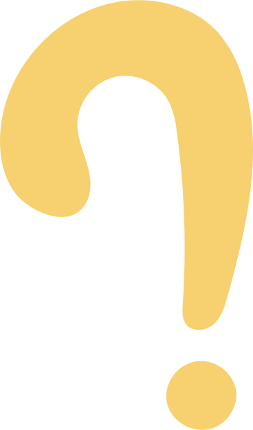 Yellow question mark PNG, SVG