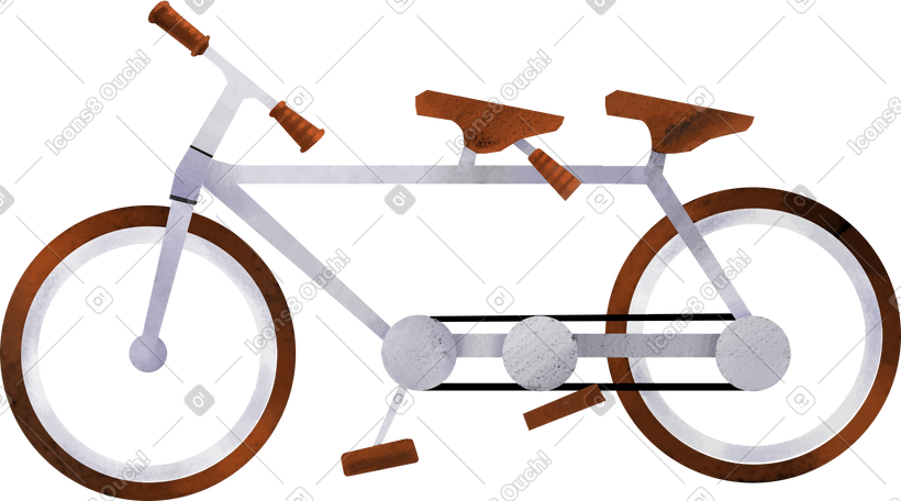 bike PNG, SVG