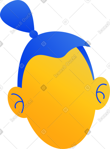 Head PNG, SVG