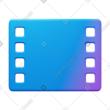 Movie PNG, SVG