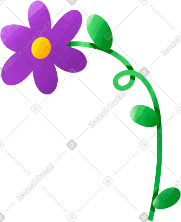 flower PNG, SVG