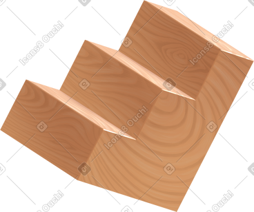 Stairs PNG, SVG