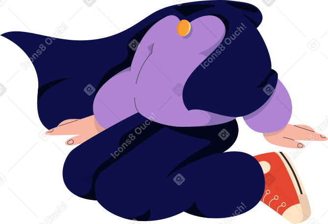 body witch girl PNG, SVG