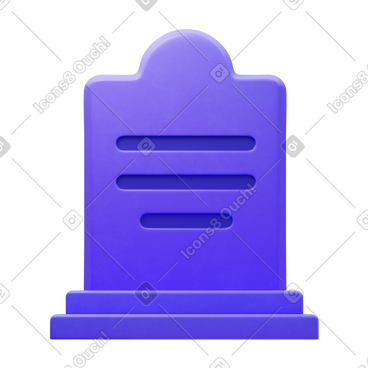 Cemetery PNG, SVG