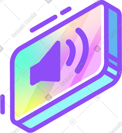 megaphone icon PNG, SVG