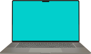 Laptop PNG, SVG