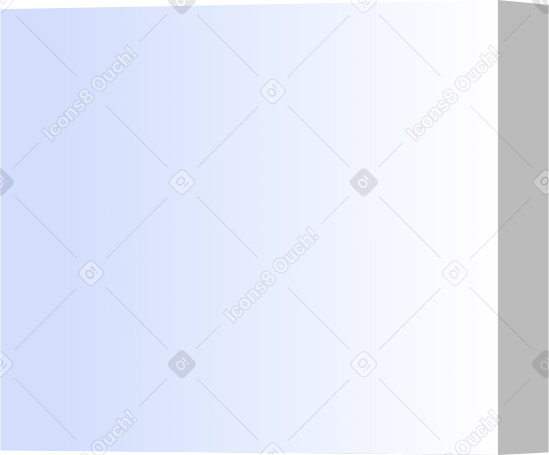 parallelepipedo PNG, SVG