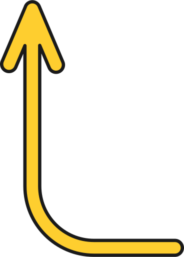 Up arrow PNG, SVG