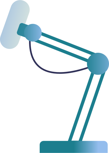 microphone on stand PNG, SVG