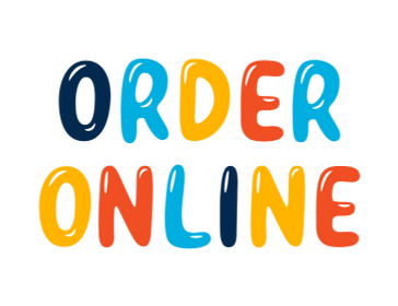 Order online PNG, SVG