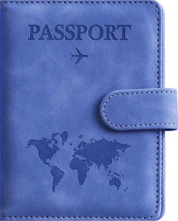 Passaporto PNG, SVG