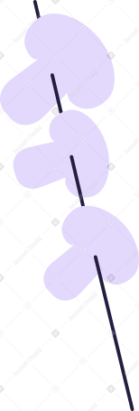 champiñones en un pincho PNG, SVG
