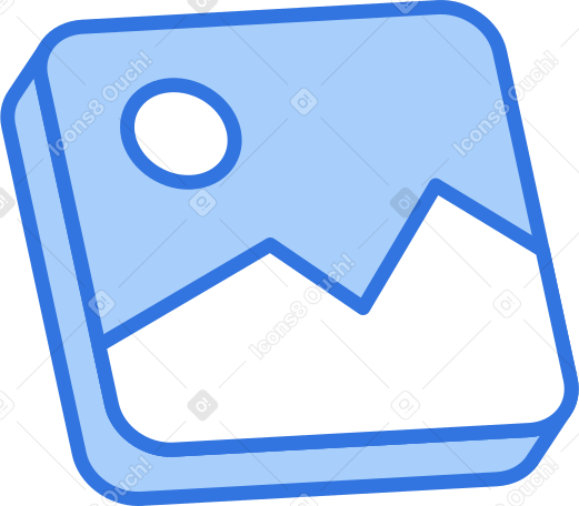 image icon PNG, SVG