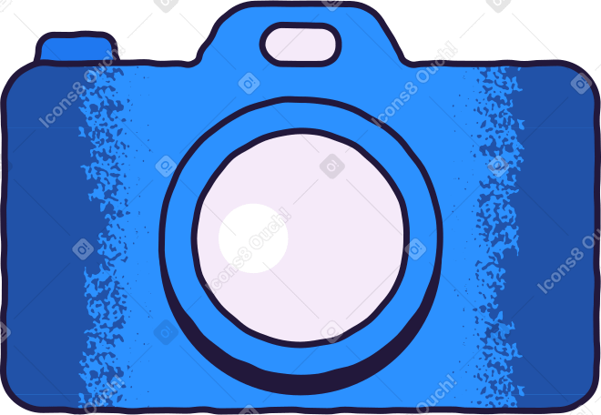caméra PNG, SVG