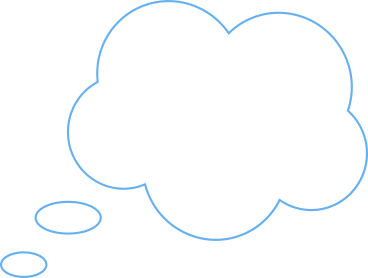 speech bubble dialog cloud PNG, SVG