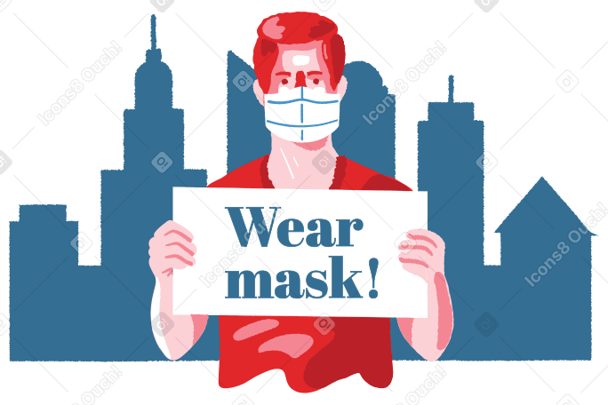 porter un masque PNG, SVG
