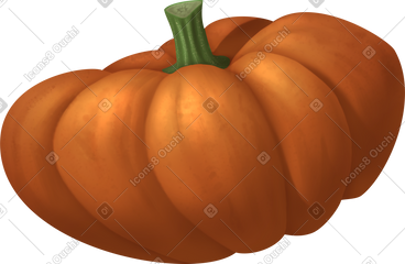 Pumpkin PNG, SVG