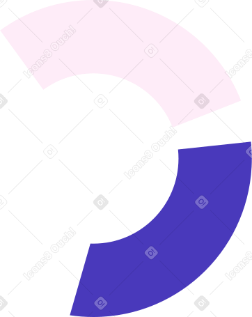 circle diagram segment PNG, SVG