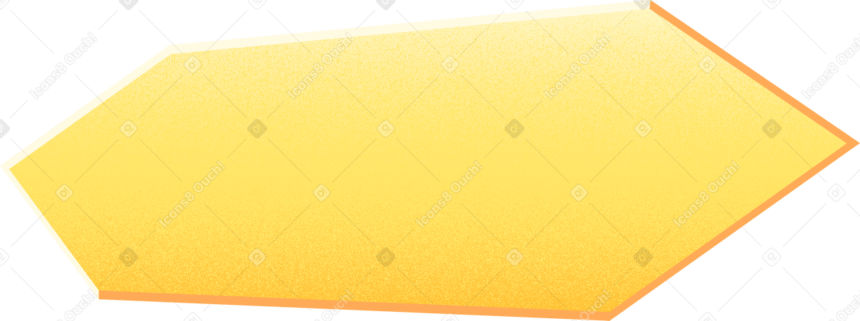 yellow background PNG、SVG