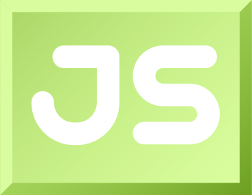 Знак javs-скрипта в PNG, SVG