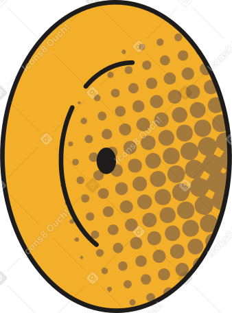 cymbals Illustration in PNG, SVG