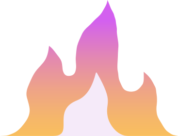 Fire PNG、SVG