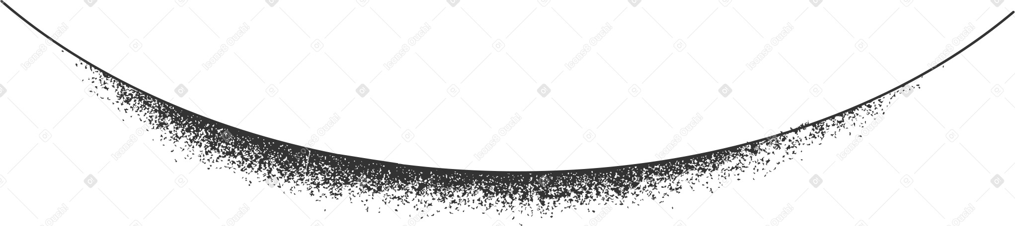 black floor Illustration in PNG, SVG