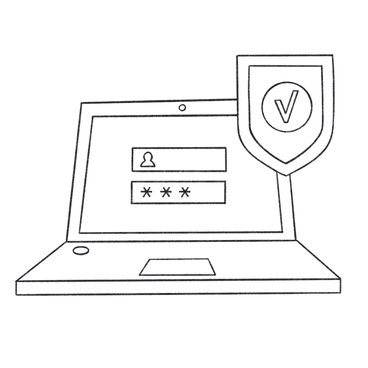 Защита информации в PNG, SVG